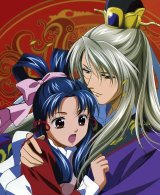 BUY NEW saiunkoku monogatari - 94951 Premium Anime Print Poster
